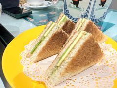 -滕记星发餐室·新加坡菜(巨鹿路店)