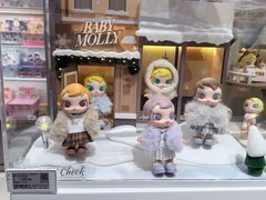 -泡泡玛特POPMART(正佳广场店)