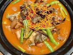 -阿杜土菜馆·江油肥肠(花园店)