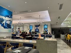 -鹿港小镇(悠唐店)