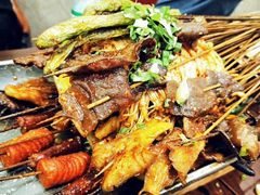 -长药唐师乐山油炸(石人直营店)