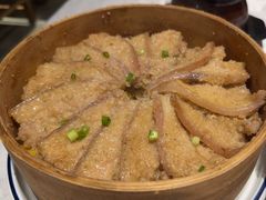 -鄱阳湖·江西小炒·瓦罐煨汤(五道口店)