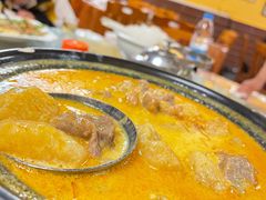 -伊萨娜印尼餐馆