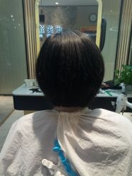-审美HAIRSALON