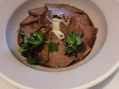 -西安饭庄·非遗陕菜(钟楼店)