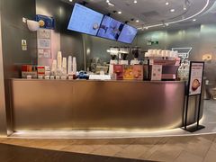 -Manner Coffee(布吉万象汇店)