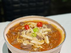 -龙猫意杯花园餐厅(芙蓉湖店)