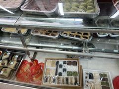 -糯米香(长江路店)