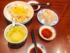 -熙盛源(复兴路店)