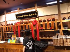 -MAX伯爵沉浸式超级游戏体验馆·实景桌游·剧本杀(小时代店)