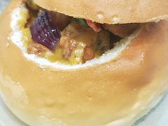 -大树餐厅(红旗街万达店)