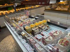 -爱维尔阳光蛋糕(汇金广场店)