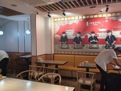 -闫家驴肉老店(华电一校店)
