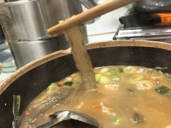 -秀妈厨房(灰汤老店)
