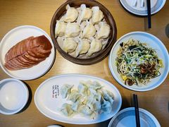 -天怡興·百年蒸饺(中心书城店)