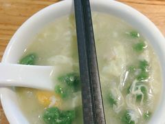 -吕氏疙瘩汤·私家菜馆(慈云寺店)