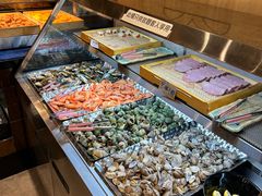 -御满屋日本料理