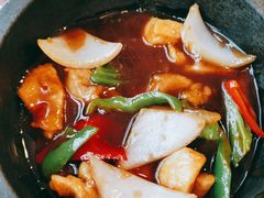 -丽笙精选海仑宾馆·海茂中餐厅