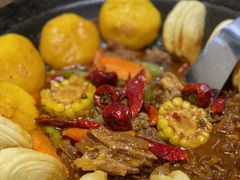 -刁馋一锅鲜·津门招牌菜(远洋未来汇店)