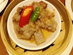 -杭州JW万豪酒店-万豪中餐厅