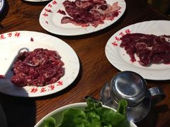 -万祥牛肉火锅(金龙店)