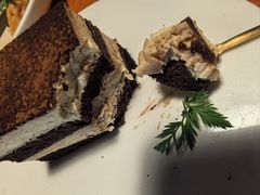 自制巧克力蛋糕-布拉格餐厅· 中欧捷克菜(全国首店)