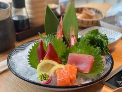 -温野菜涮涮锅(大悦城店)