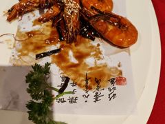 -宋园·金宴浙鲜馆(静安店)