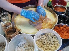 -安徽阜阳卷馍(西单店)