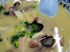 -粗茶淡饭(东关街店)