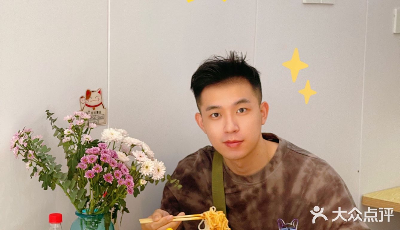 干捞螺蛳粉这家也🉑｜羽味1980干捞螺蛳粉