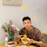 干捞螺蛳粉这家也🉑｜羽味1980干捞螺蛳粉