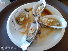 -万龙洲海鲜(南新仓店)