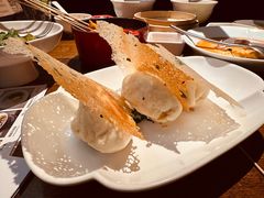 -掌柜的店·河南的菜(世茂店)