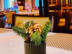 -西安赛瑞喜来登大酒店