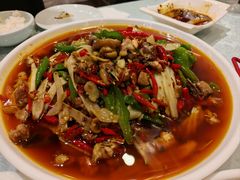 -陈胖子特色菜.鲜货现炒(融景城店)