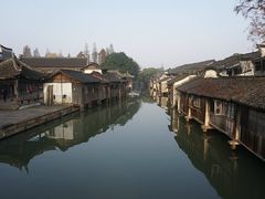 -乌镇东栅景区