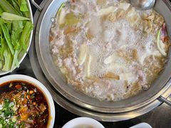 -老来福·非遗酸汤兔(凯旋路店)