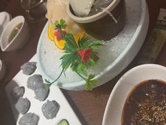 -东海怡品海鲜豆捞(舟宿夜江店)