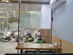 -鸭小妹鸭血粉丝(老门东店)
