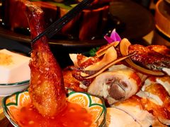 -沿江海南菜·文昌鸡祖师爷(大东海店)