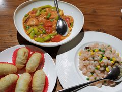 -金枝玉叶上海人家食府(三里河店)