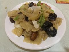 -京都老蔡记(伊河路店)