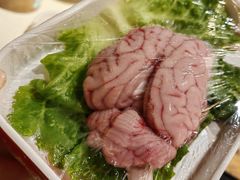 -钢管厂五区小郡肝串串香火锅(梅川路店)