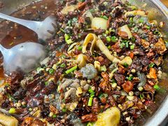 -黑竹香鸡(营和巷店)