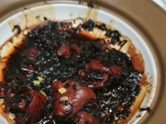 -福海居烤鸭店(鸟巢店)