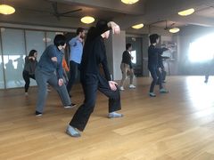 -九霄会馆·太极(现代大厦店)