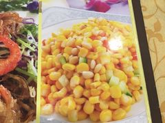 菜单-海宝酒家(中山四路店)