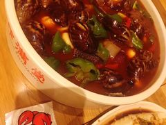 -虾满堂(瑞虹店)