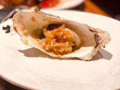 烤生蚝-汉巴味德(大悦城店)